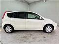 2009 Nissan Note