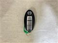2009 Nissan Note