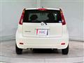 2009 Nissan Note