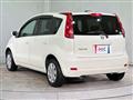 2009 Nissan Note
