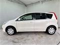 2009 Nissan Note