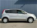 2009 Nissan Note