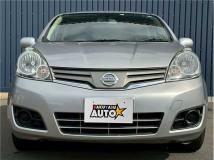 2009 Nissan Note
