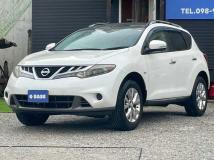 2012 Nissan Murano
