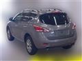 2011 Nissan Murano