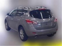 2011 Nissan Murano