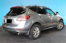 2014 Nissan Murano