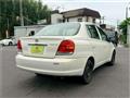 2005 Toyota Platz