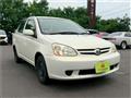 2005 Toyota Platz