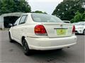 2005 Toyota Platz
