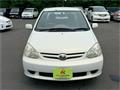 2005 Toyota Platz
