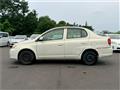 2005 Toyota Platz