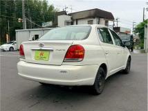2005 Toyota Platz