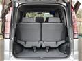 2005 Honda Step WGN
