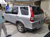 2006 Honda CR-V