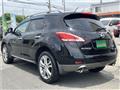 2013 Nissan Murano