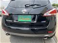 2013 Nissan Murano