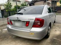 2007 Toyota Premio