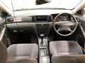 2004 Toyota Corolla Sedan