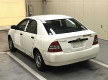 2004 Toyota Corolla Sedan