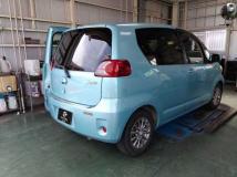 2009 Toyota Porte