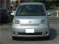 2005 Toyota Porte