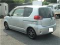 2005 Toyota Porte