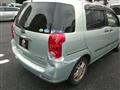 2005 Toyota Raum