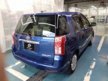 2007 Toyota Raum