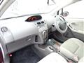 2010 Toyota Vitz