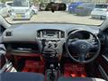 2009 Toyota Probox Wagon
