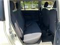 2009 Toyota Probox Wagon