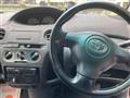 2004 Toyota Vitz