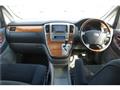 2007 Toyota Alphard