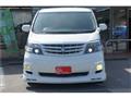 2007 Toyota Alphard