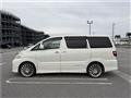 2007 Toyota Alphard