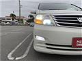 2007 Toyota Alphard