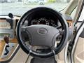 2007 Toyota Alphard
