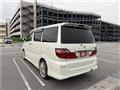 2007 Toyota Alphard