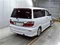 2007 Toyota Alphard