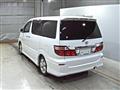 2007 Toyota Alphard