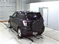 2009 Toyota Rush