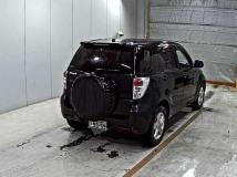 2009 Toyota Rush