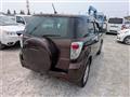 2011 Toyota Rush