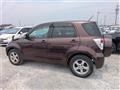 2011 Toyota Rush