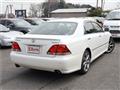 2004 Toyota Crown