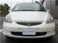 2004 Honda Fit