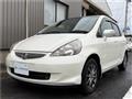 2004 Honda Fit