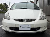 2004 Honda Fit