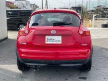 2013 Nissan Juke